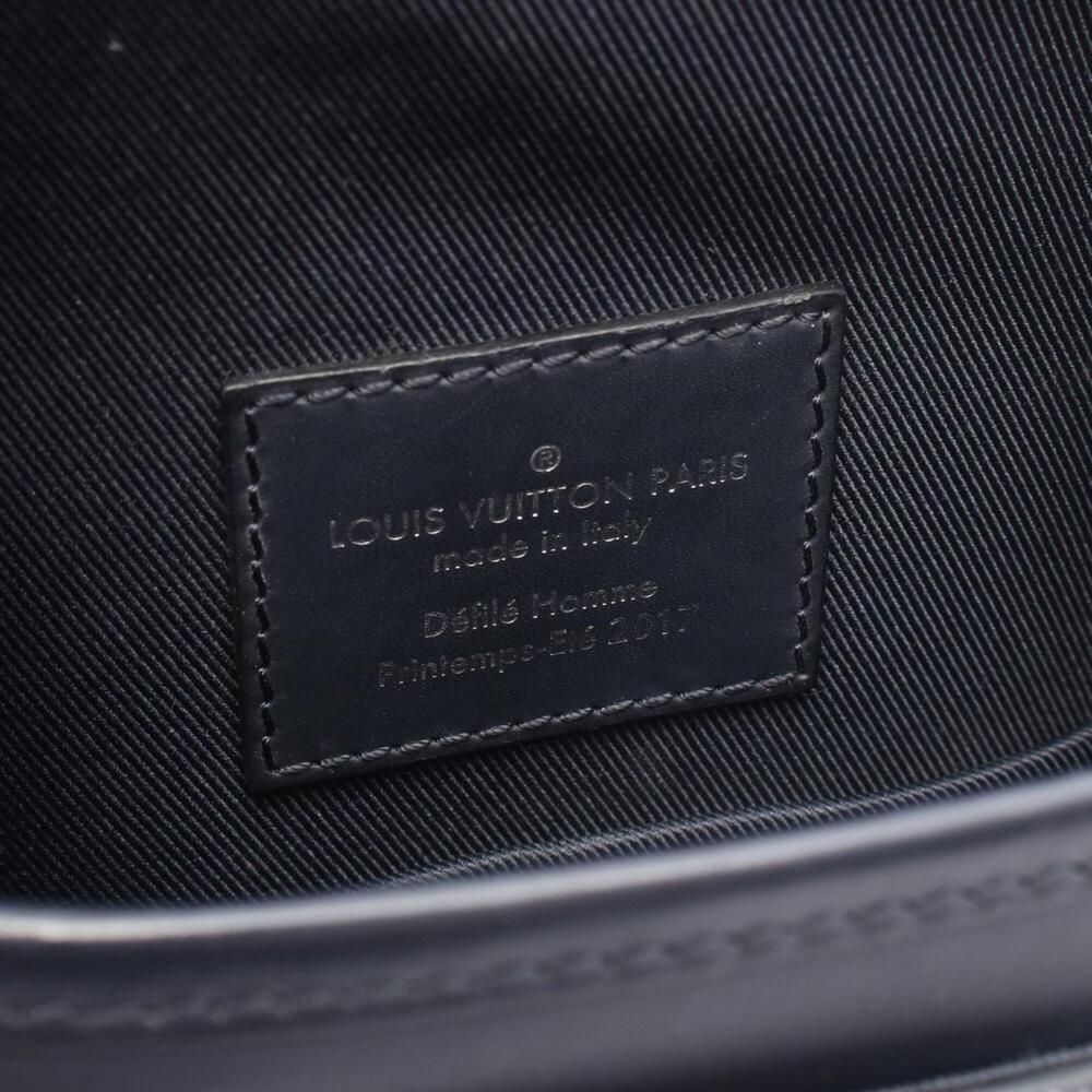 Louis Vuitton Messenger BB Shoulder Bag/Handbag, Coated Canvas and Leather, M... - Picture 4 of 9